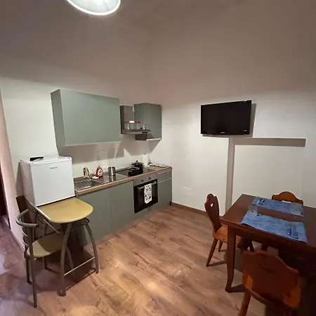 Apartamento La Casa Della Zia