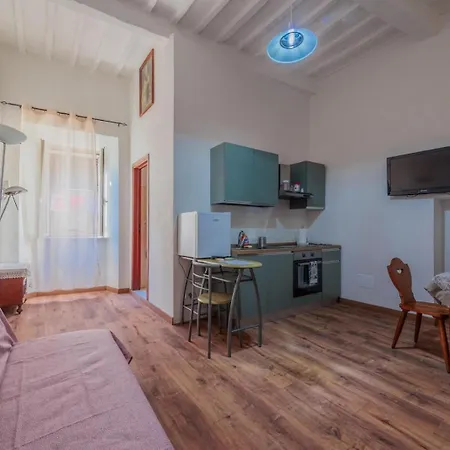 La Casa Della Zia * ピティリアーノ