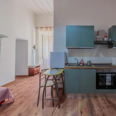 Apartamento La Casa Della Zia Pitigliano