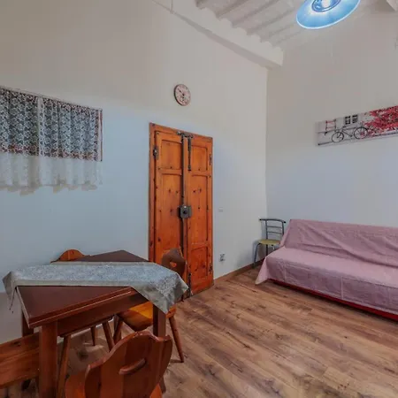 La Casa Della Zia