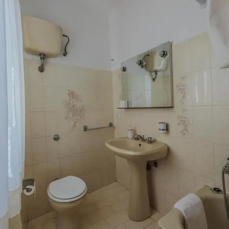 Apartamento La Casa Della Zia *