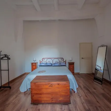 La Casa Della Zia Apartamento Pitigliano