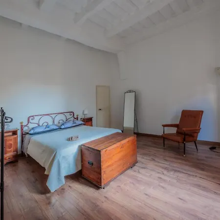 La Casa Della Zia