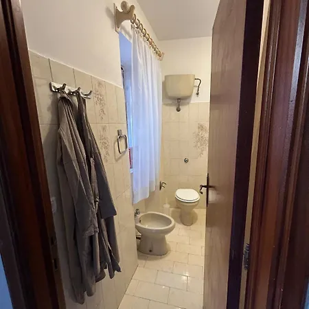 Apartment La Casa Della Zia *