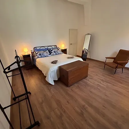 La Casa Della Zia *