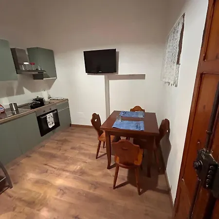 La Casa Della Zia