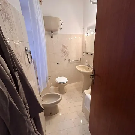La Casa Della Zia Apartment Pitigliano