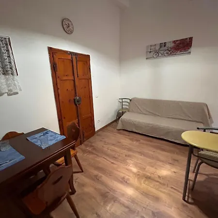 La Casa Della Zia Pitigliano
