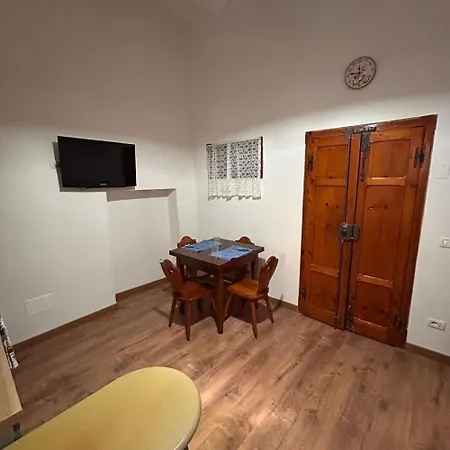 Apartment La Casa Della Zia