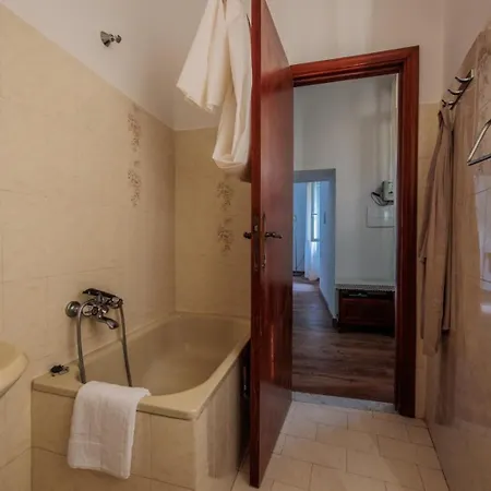 La Casa Della Zia