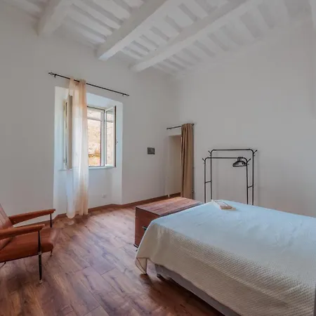 La Casa Della Zia *